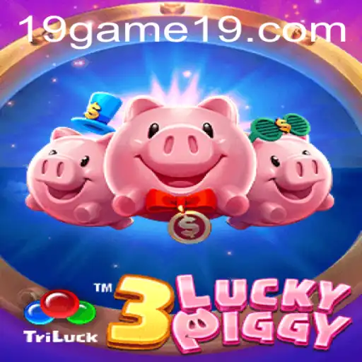 Exploring the Exciting World of 3LUCKYPIGGY - A Modern Gaming Marvel