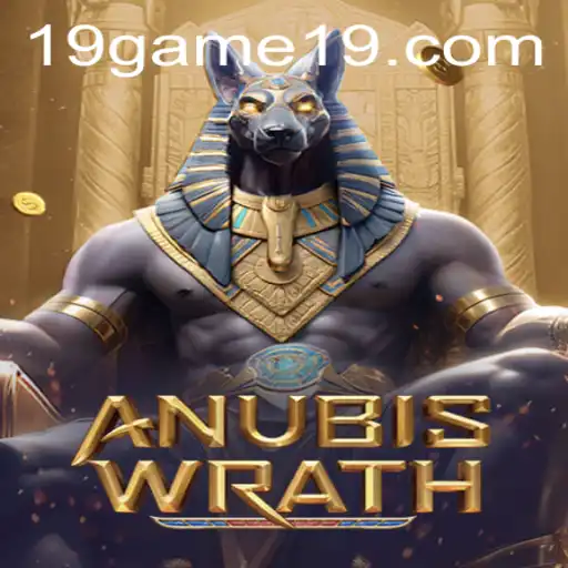 AnubisWrath: A Thrilling Adventure in the Realm of Egyptian Mythology