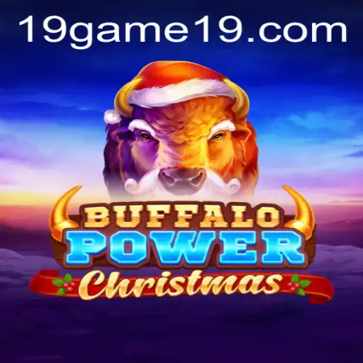 Embrace the Festive Spirit with BuffaloPowerChristmas: A Thrilling Adventure