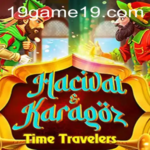 Unveiling the Magic of HacivatandKaragoz: A Deep Dive into the 19GAME Phenomenon