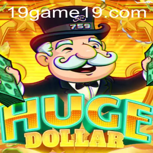 Unpacking 'HugeDollar': A Glimpse Into The Game Revolutionizing the Industry