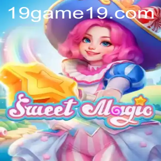 Discover SweetMagic: The Enchanting World of 19GAME's Latest Release