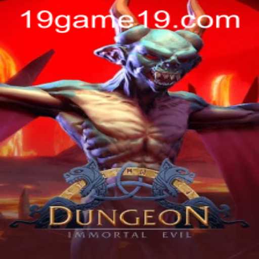 Dungeon: A Thrilling Adventure Awaits in 19GAME