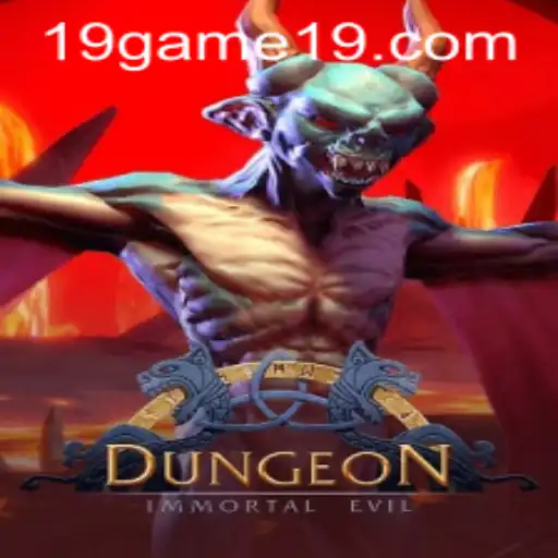 Dungeon: A Thrilling Adventure Awaits in 19GAME