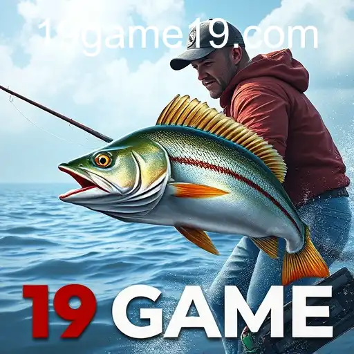 The Fascinating World of Fishing Games: A Dive into 19GAME