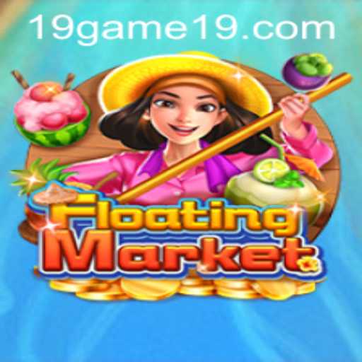 Explore the Exciting World of FloatingMarket: A Captivating Game Adventure