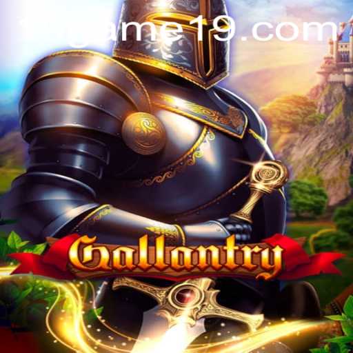 Gallantry: A New Adventure in Gaming
