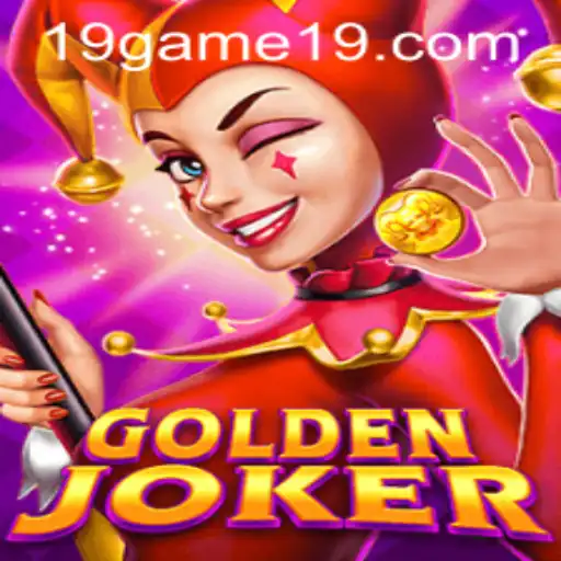 GoldenJoker: The Thrilling 19GAME Experience
