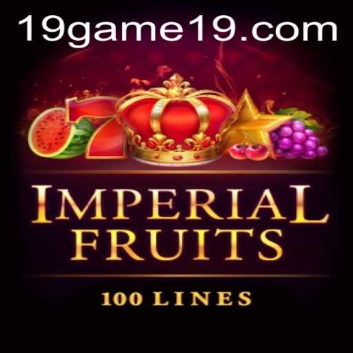 ImperialFruits100: A Thrilling Casino Adventure with a Twist