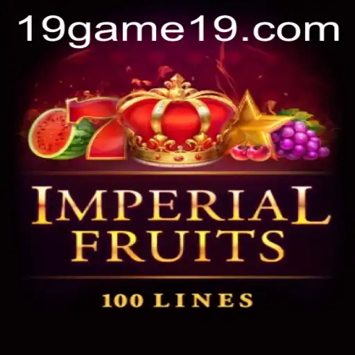 ImperialFruits100: A Thrilling Casino Adventure with a Twist
