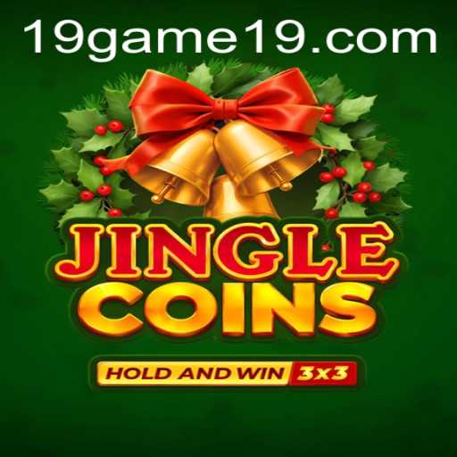 Jinglecoins: 19GAME's Latest Sensation in the Gaming World