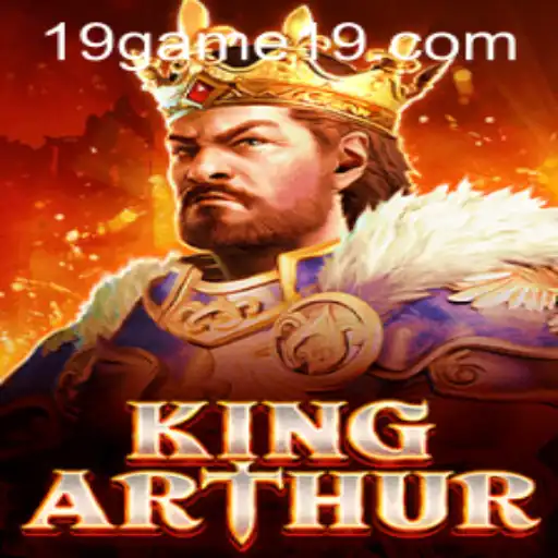 KingArthur: The Medieval Adventure with 19GAME