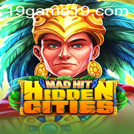 MadHitHiddenCities Game: Dive into a Thrilling Adventure