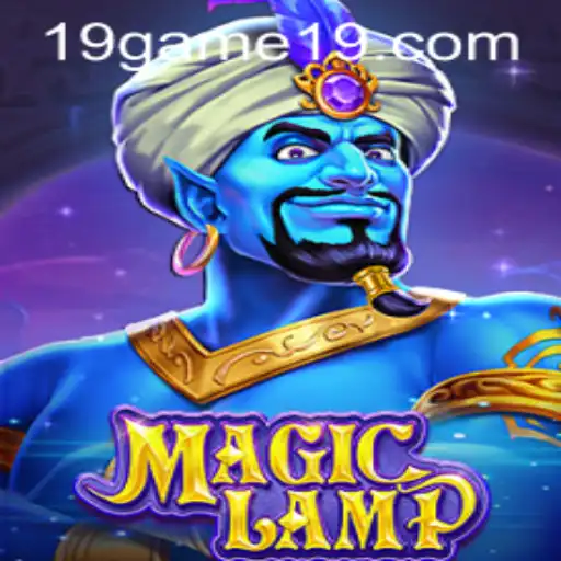 Discover MagicLamp: The Enchanting World of 19GAME