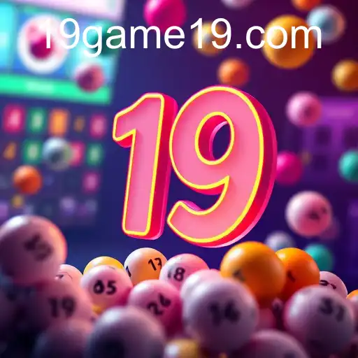 The Digital Revolution in Online Lottery: Spotlight on 19GAME