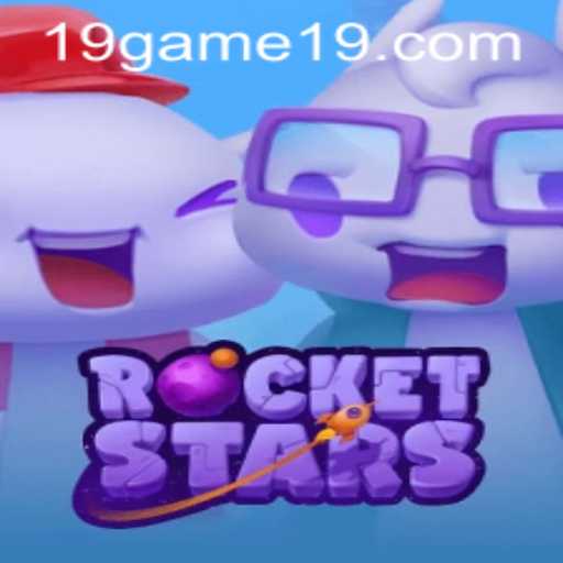 RocketStars: An Exciting Voyage into the Universe of 19GAME