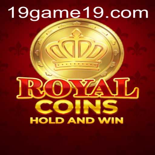 RoyalCoins: An In-Depth Exploration of the 19GAME Phenomenon