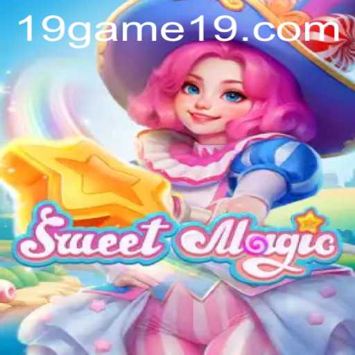 Discover SweetMagic: The Enchanting World of 19GAME's Latest Release