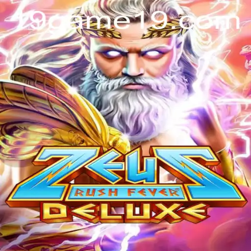Unveiling ZeusRushFeverDeluxe: A Mythical Gaming Odyssey
